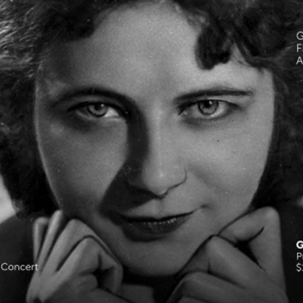 Empowering Voices: Kendall Square Orchestra Celebrates Women In Music And Science On  Photo