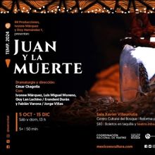 Obras De Teatro Para Niñas, Niños Y Jóvenes En El Centro Cultural Del Bosque