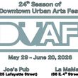 DOWNTOWN URBAN ARTS FESTIVAL to Launch 24th Season at La MaMa and Joes Pub Photo