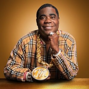 Tracy Morgan Comes to the State Theatre New Jersey