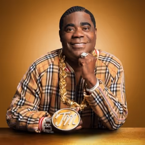 Tracy Morgan Comes to the State Theatre New Jersey