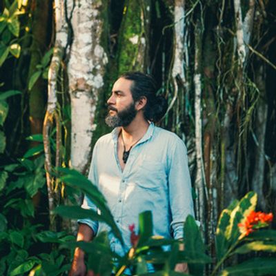 Quique Escamilla To Perform At TD Music Hall Presented By Massey Hall