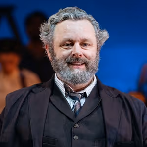 Photos: Michael Sheen and More in Rose Theatre and Welsh National Theatre's OUR TOWN