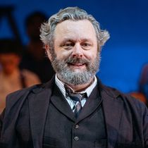 Photos: Michael Sheen and More in Rose Theatre and Welsh National Theatre's OUR TOWN