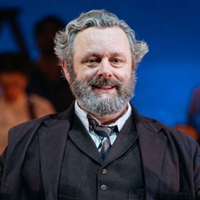 Photos: Michael Sheen and More in Rose Theatre and Welsh National Theatre's OUR TOWN