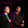Adam Pascal & Anthony Rapp and More Set for Upcoming Performances at 54 Below