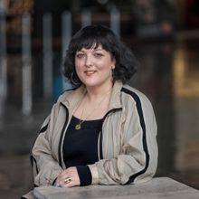  Nadia Fall Appointed New Artistic Director Of The Young Vic Theatre