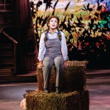 Photos: THE WIZARD OF OZ Now Playing at Tuacahn