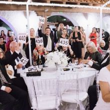  Casa Romantica's Annual Toast to the Casa Reveals Medieval-Inspired Theme, “Renais