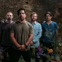 Armor For Sleep Kick Off April/May U.S. Tour With Bayside and Finch