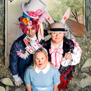 United Dance Company To Premiere ALICE IN WONDERLAND In Boston
