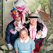 United Dance Company To Premiere ALICE IN WONDERLAND In Boston