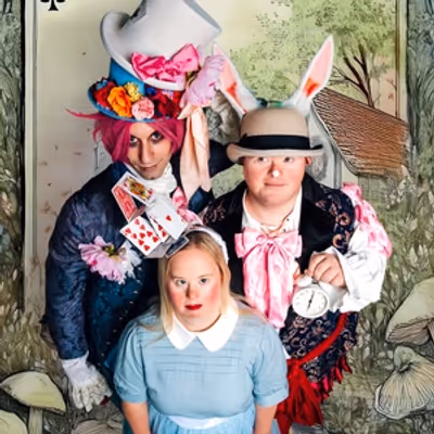 United Dance Company To Premiere ALICE IN WONDERLAND In Boston