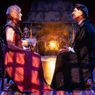 Photos: THE BLOOD COUNTESS at Idle Muse Theatre Company