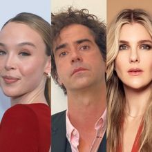 Ella Beatty, Billy Crudup, and More Will Lead GHOSTS at Lincoln Center