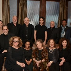 Photos: Project Shaw Presents A WOMAN OF NO IMPORTANCE