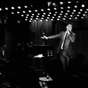 Review: Andy Saehan Shin Proves He's a STAR TO BE at the Beechman Theatre