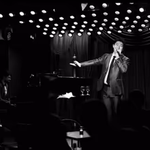 Review: Andy Saehan Shin Proves He's a STAR TO BE at the Beechman Theatre