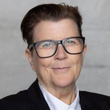 Executive Director Diane Benjamin Will Depart Sonia Friedman Productions; Kash Bennet