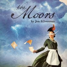 Milwaukee's Own Sarah Sokolovic Returns In THE MOORS This October