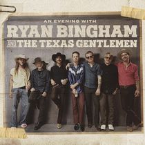 Ryan Bingham and The Texas Gentlemen Will Perform at Tobin Center