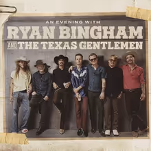 Ryan Bingham and The Texas Gentlemen Will Perform at Tobin Center