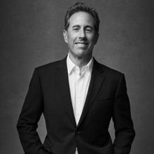 Jerry Seinfeld Comes to the Morrison Center in September