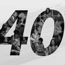 The Barrow Group Will Host 40th Anniversary Benefit Honoring Sarita Choudhury, Jeff G