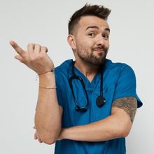 Rick Wakeman, Nurse Blake And Purple Rain Tribute On Sale At BergenPAC This Friday