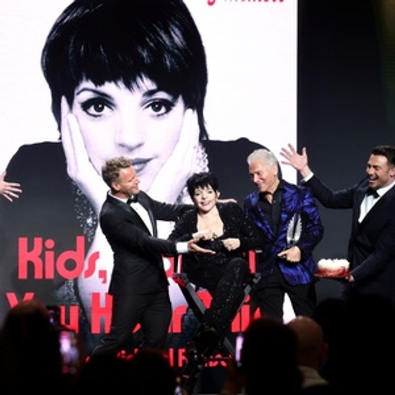 Wake Up With BroadwayWorld March 9, 2026- DOG DAY AFTERNOON Stars Meet the Press and More Image