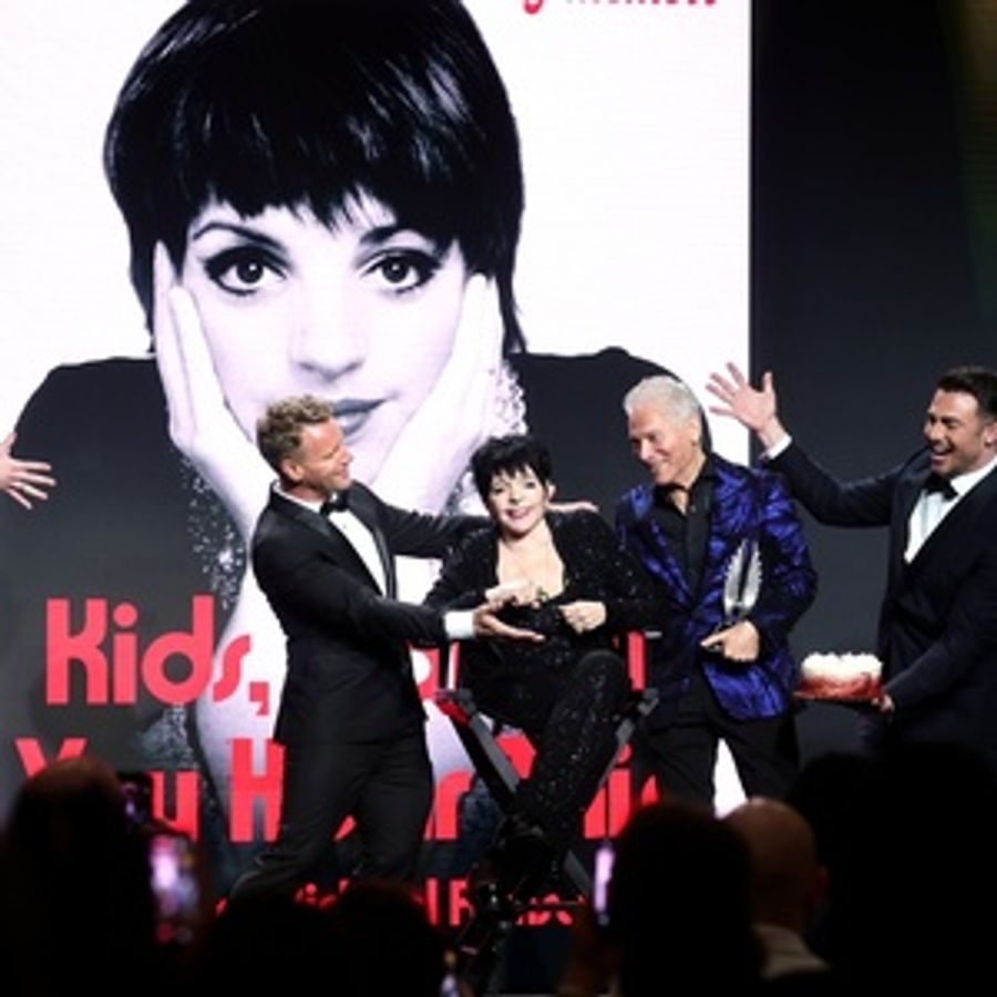 Wake Up With BroadwayWorld March 9, 2026- DOG DAY AFTERNOON Stars Meet the Press and More  Image