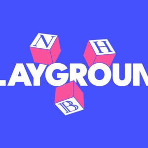 Nick Hern Books to Launch Playground Residency with An Tobar