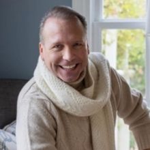 ONE-MAN SHOW Starring Mar Jennings To Play Sacred Heart University Community Theatre