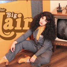 BIG HAIR Returns to New York City Next Month