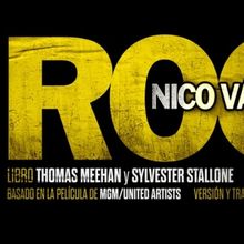 ROCKY Comes to CABA in June