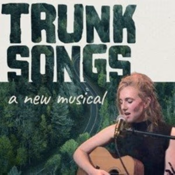 TRUNK SONGS to Make Edinburgh Fringe Debut Photo