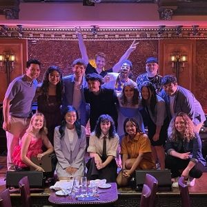 Photos: Inside TIKTOK TAKES BROADWAY At 54 Below