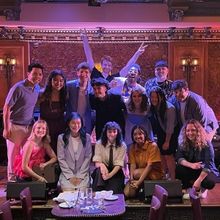 Photos: Inside TIKTOK TAKES BROADWAY At 54 Below