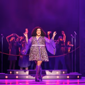 New Seats Are Available For SISTER ACT in Brisbane