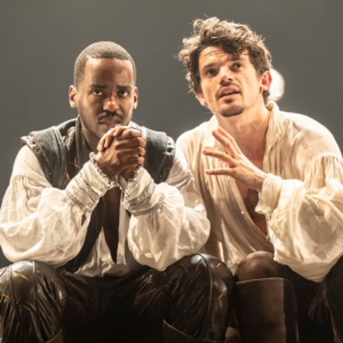 Wake Up With BroadwayWorld August 18, 2025- MAMMA MIA! Returns to Broadway and More  Image