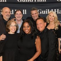 Photos: Richard Kind, Christie Brinkley and More Lead CELEBRITY AUTOBIOGRAPHY At Guild Hall