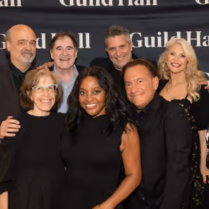 Photos: Richard Kind, Christie Brinkley and More Lead CELEBRITY AUTOBIOGRAPHY At Guild Hall