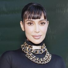 Photos: Kim Kardashian, Kris Jenner & More Attend TIAH's 5th Anniversary Soirée