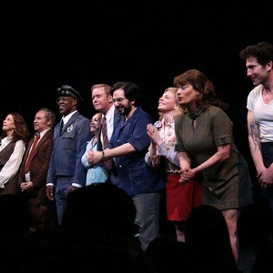 Wake Up With BroadwayWorld April 1, 2026- JUST IN TIME Tops the Grosses and More Image