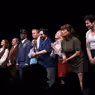 Photos: DOG DAY AFTERNOON Cast Takes Opening Night Bows
