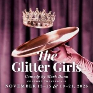 THE GLITTER GIRLS Will Come to Pierre Players Community Theatre