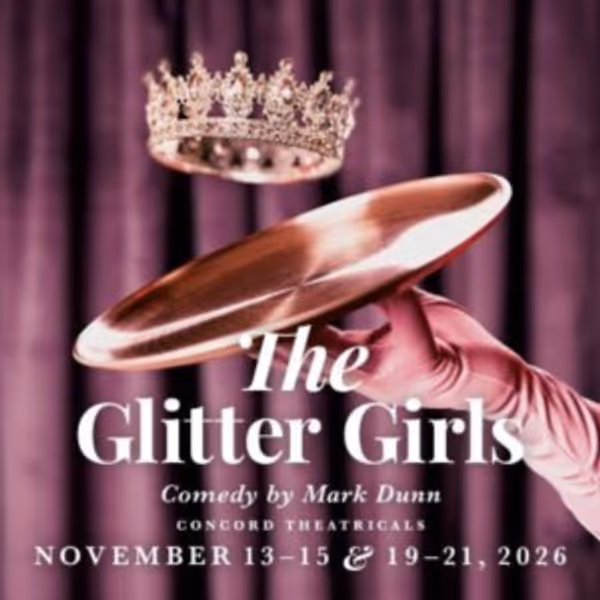 THE GLITTER GIRLS Will Come to Pierre Players Community Theatre Photo
