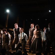 SPRING AWAKENING Extends at Rec Room Arts