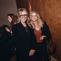 Photos: Susan Stroman, Micaela Diamond, Nina Dobrev, and More At CAA's Women on Broadway Reception