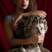 THE PENELOPIAD Comes to York Theatre Royal in October